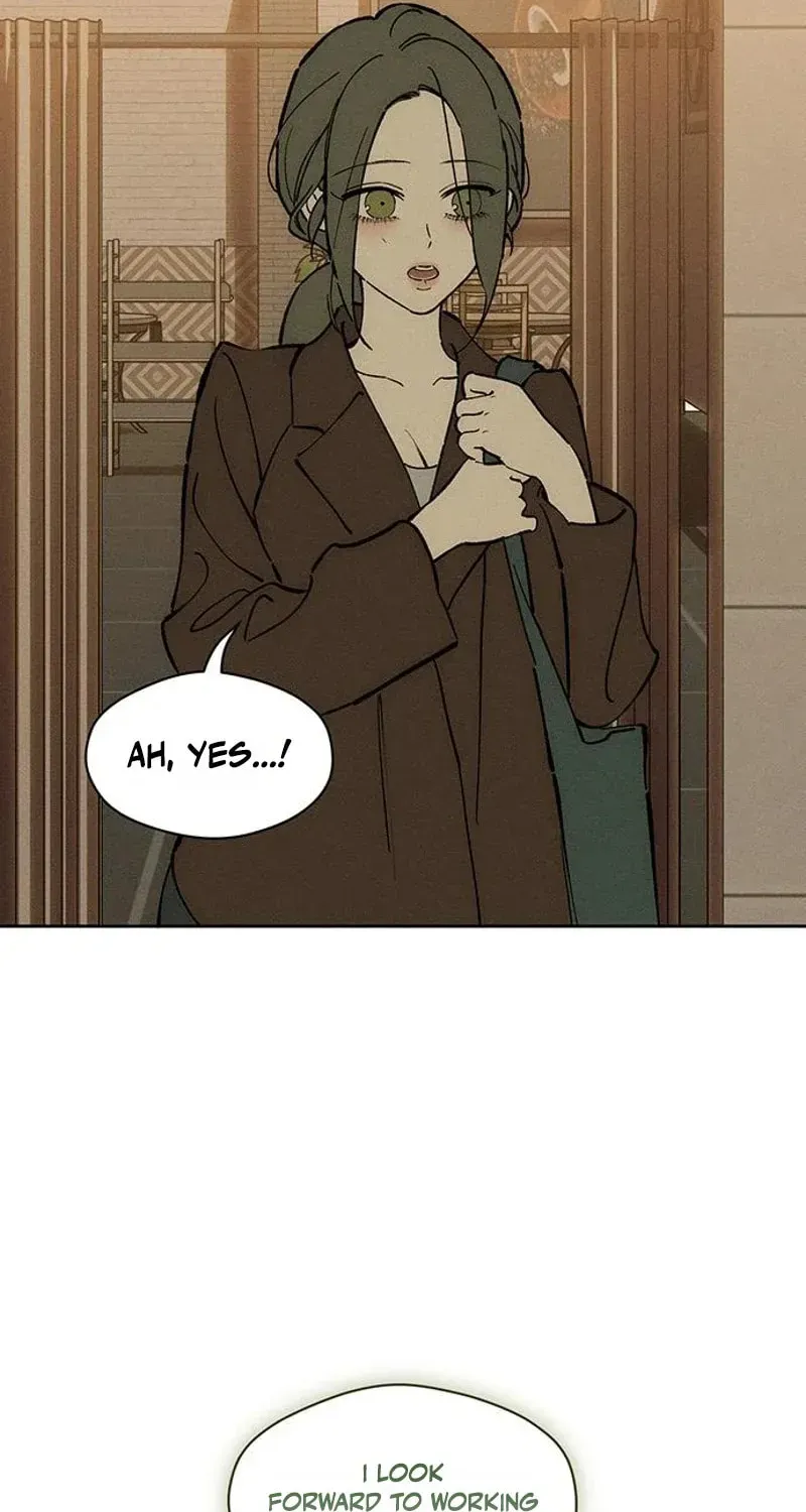 Tears on a Withered Flower Chapter 105 - page 78