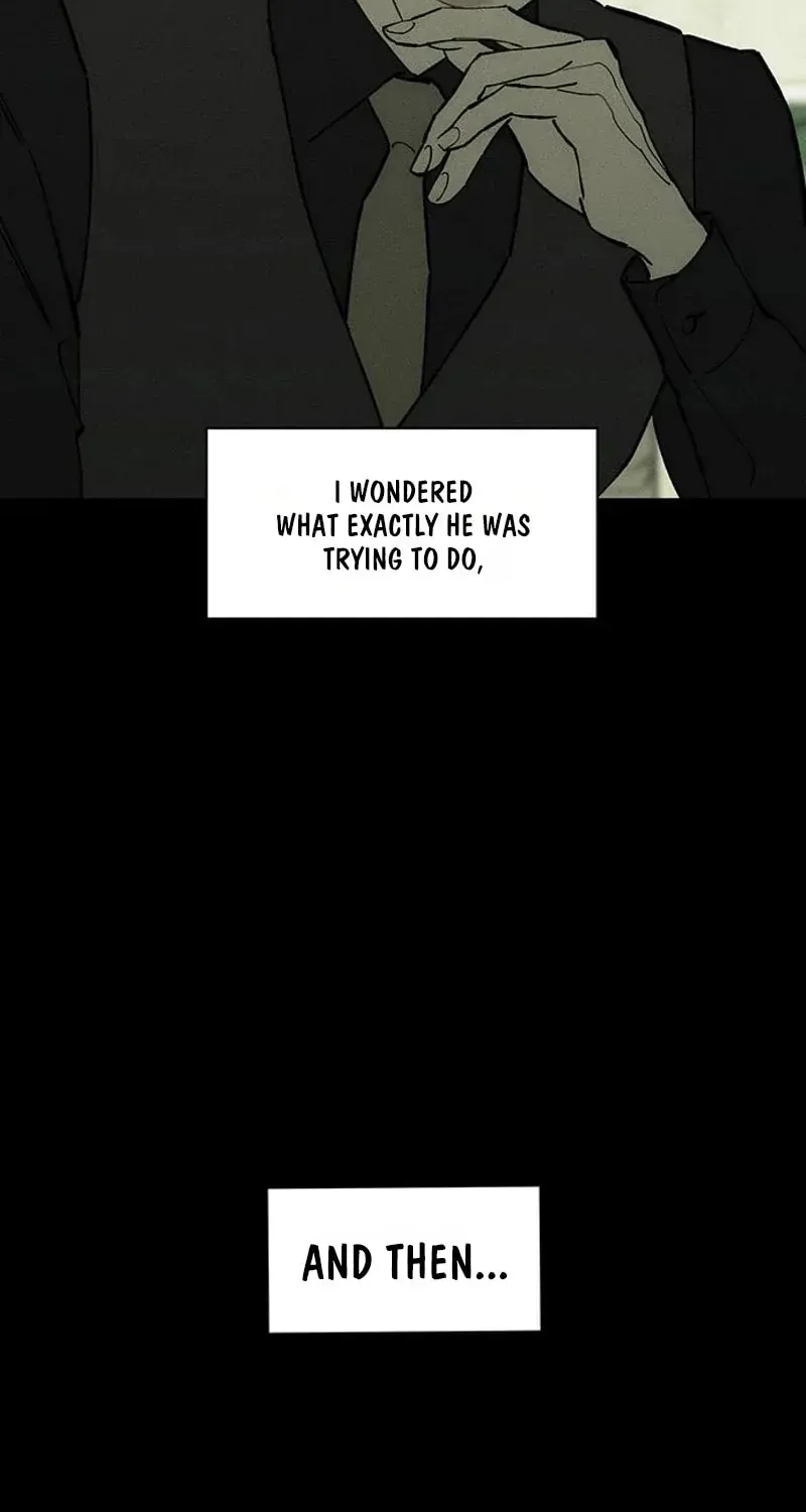 Tears on a Withered Flower Chapter 105 - page 8