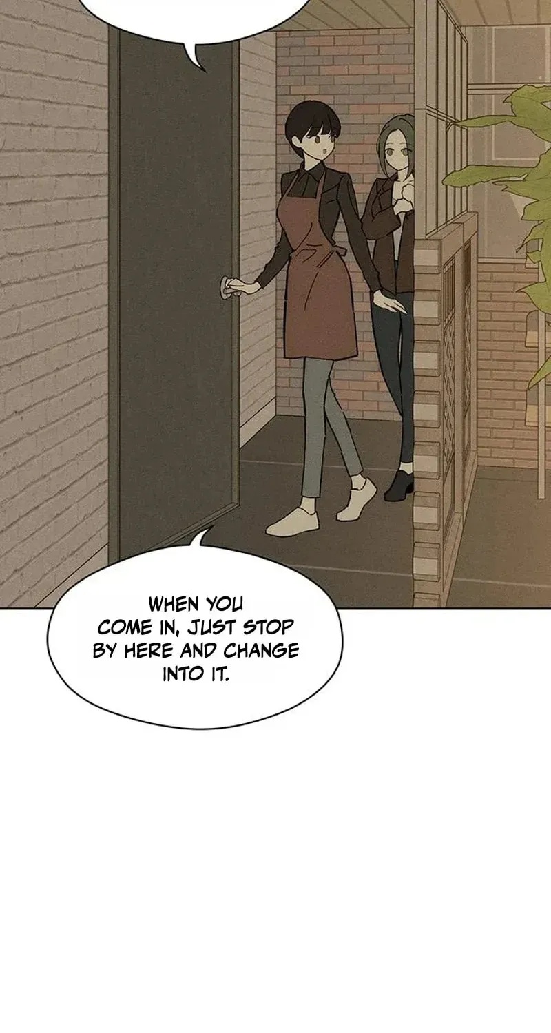 Tears on a Withered Flower Chapter 105 - page 80