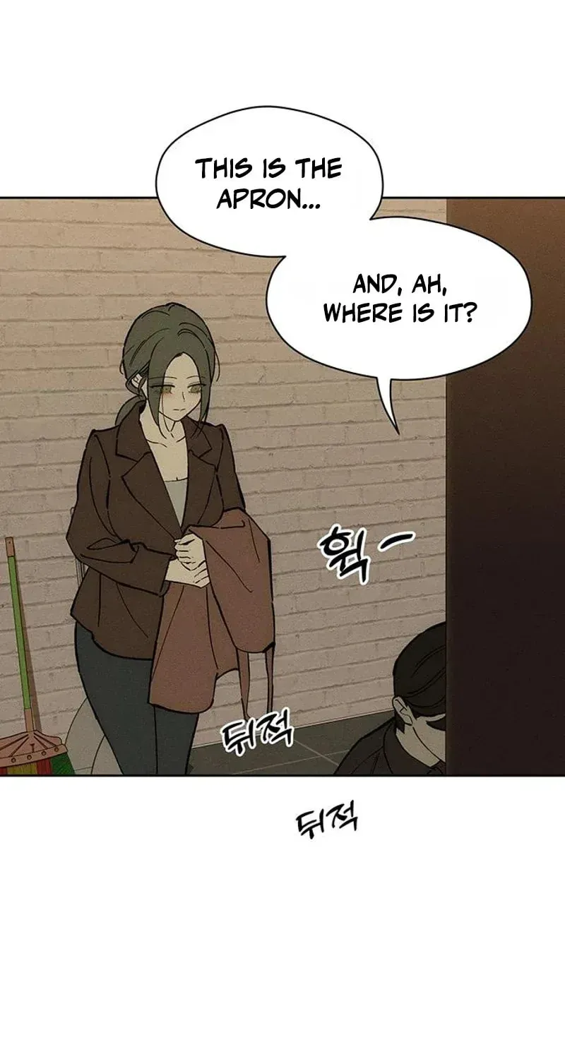 Tears on a Withered Flower Chapter 105 - page 81