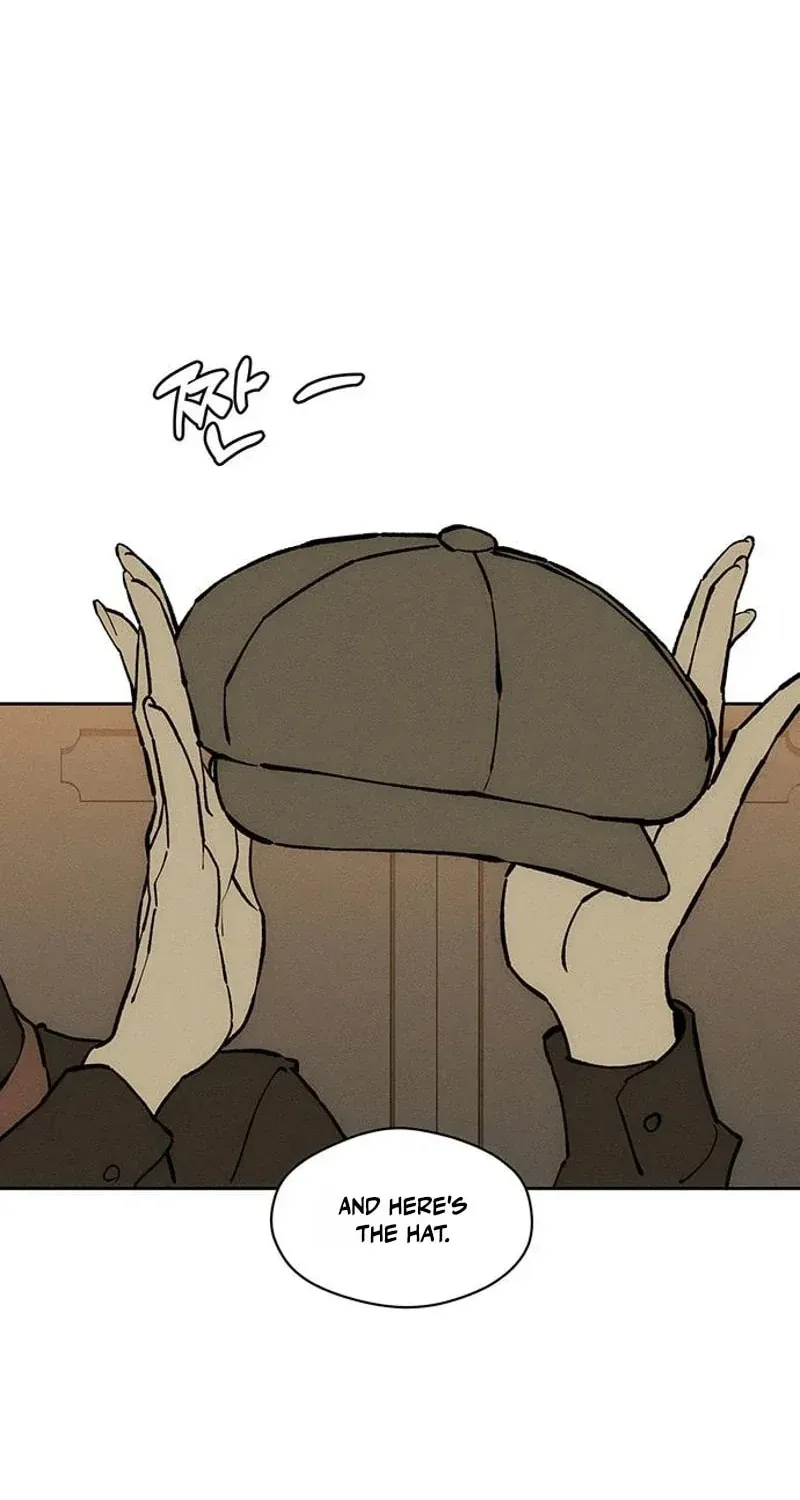 Tears on a Withered Flower Chapter 105 - page 82