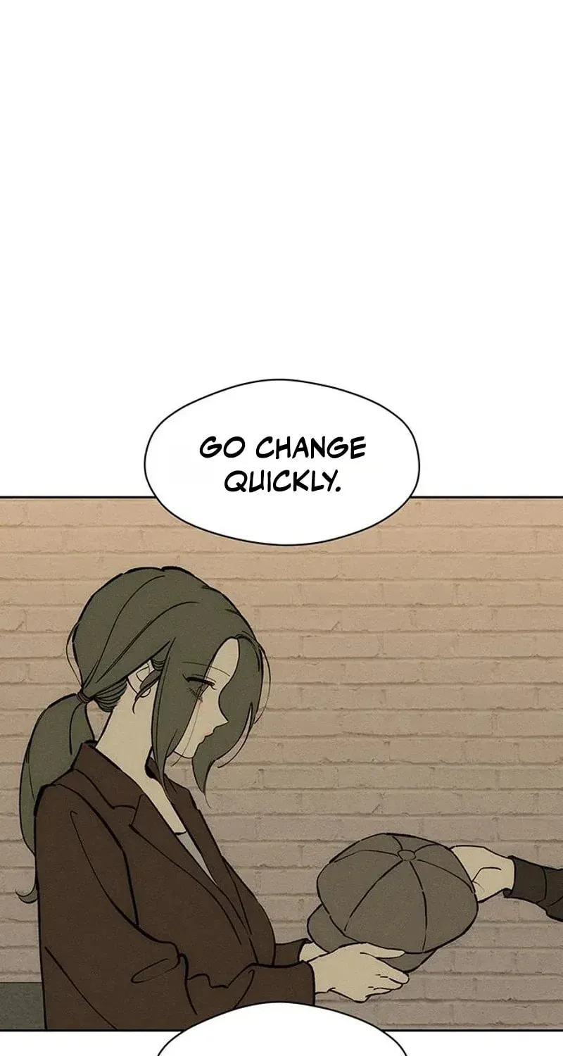 Tears on a Withered Flower Chapter 105 - page 83