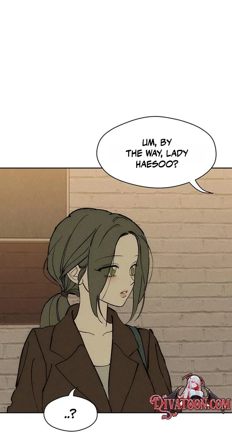Tears on a Withered Flower Chapter 105 - page 86