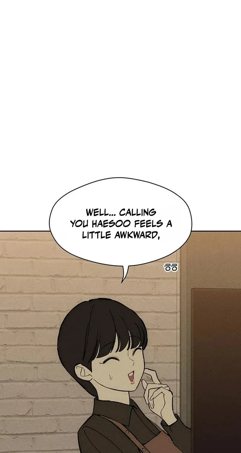 Tears on a Withered Flower Chapter 105 - page 87