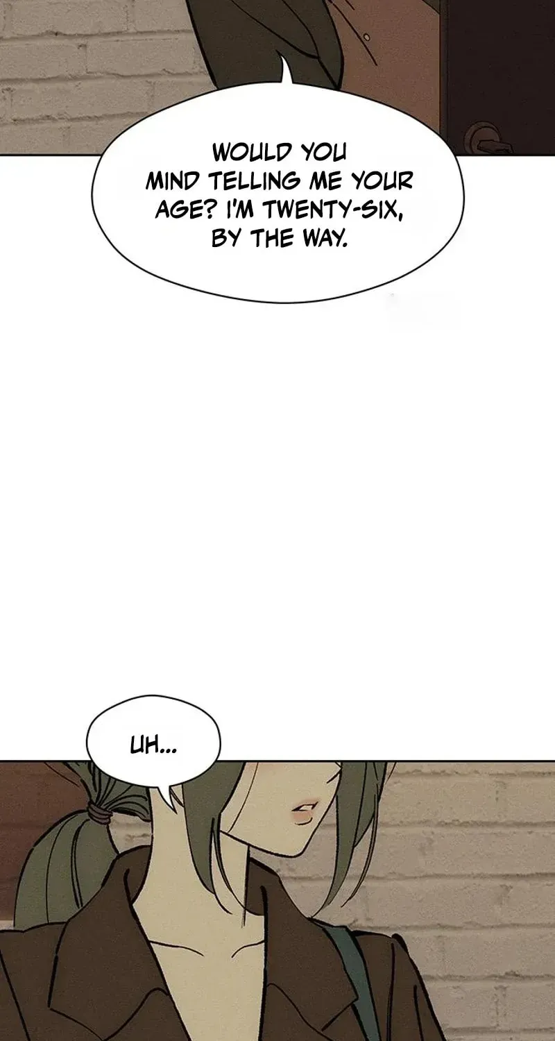Tears on a Withered Flower Chapter 105 - page 88