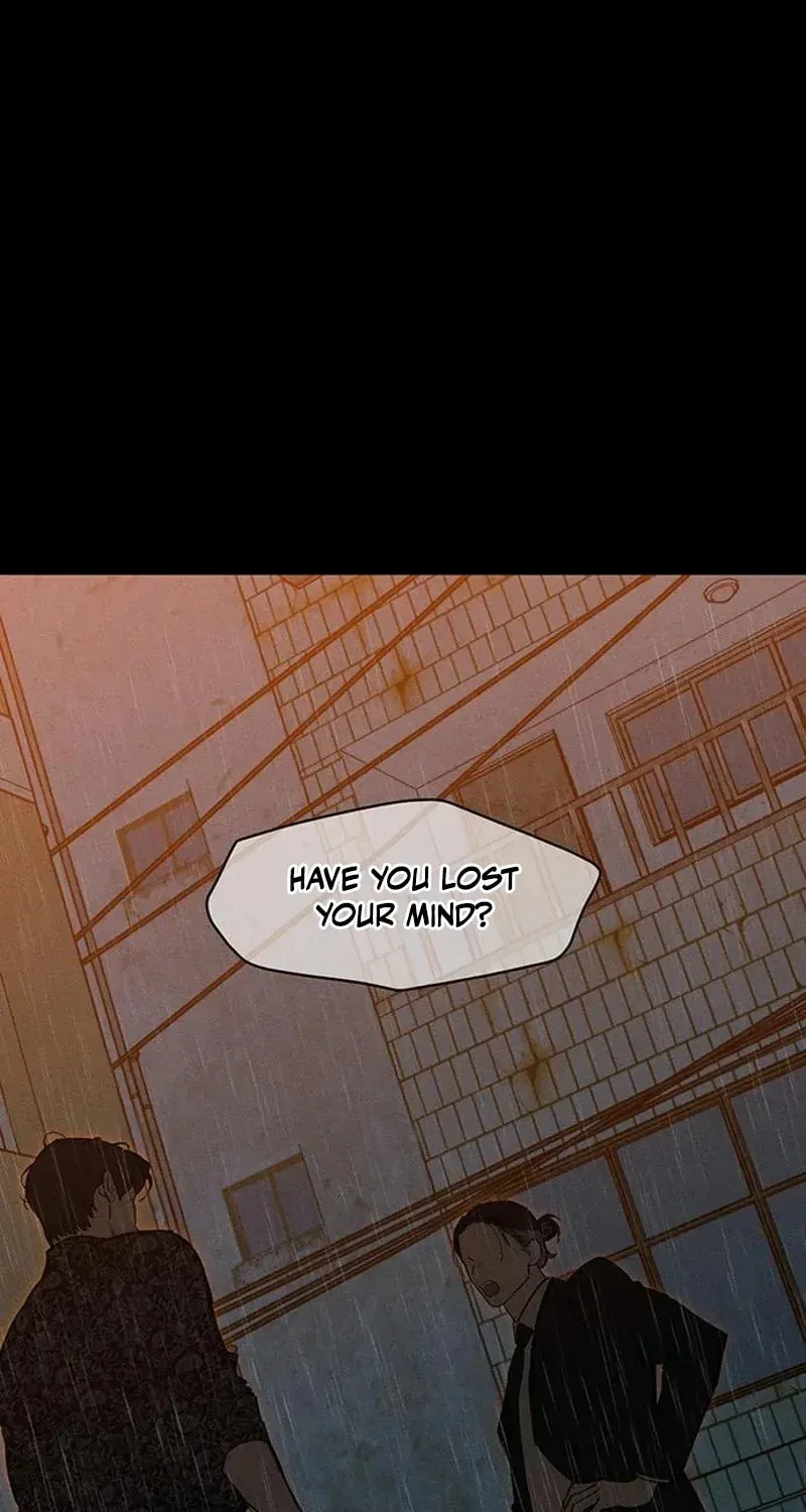 Tears on a Withered Flower Chapter 105 - page 9