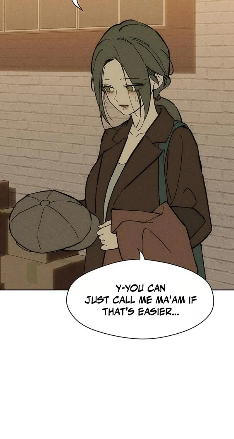 Tears on a Withered Flower Chapter 105 - page 90
