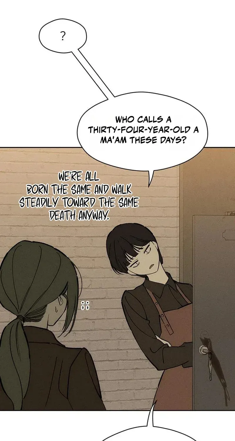 Tears on a Withered Flower Chapter 105 - page 91