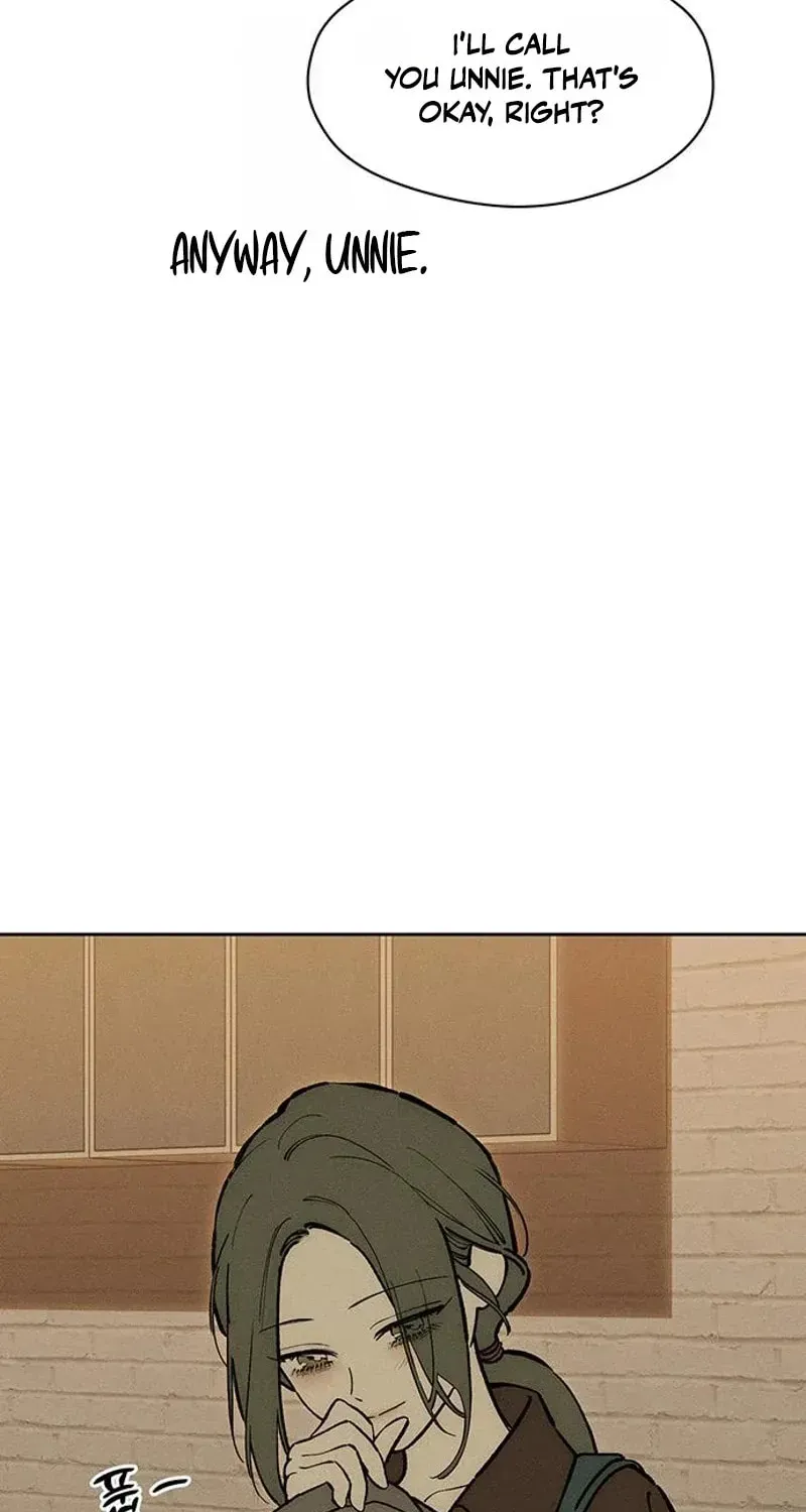 Tears on a Withered Flower Chapter 105 - page 92