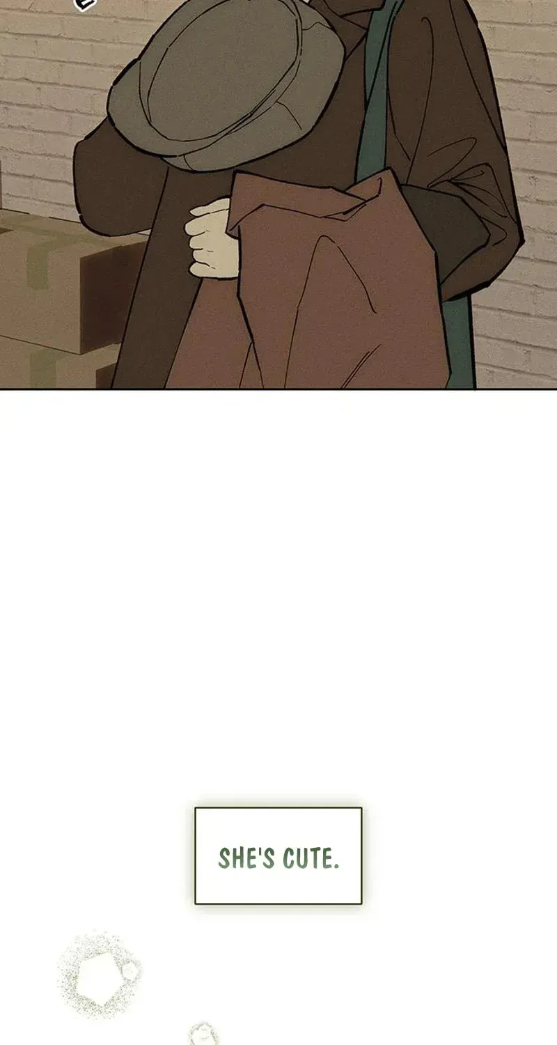 Tears on a Withered Flower Chapter 105 - page 93