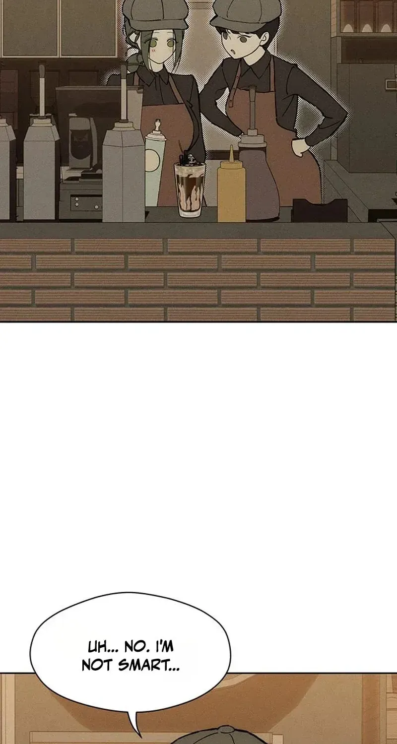 Tears on a Withered Flower Chapter 105 - page 98