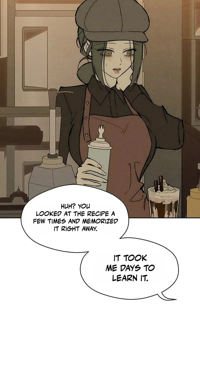 Tears on a Withered Flower Chapter 105 - page 99