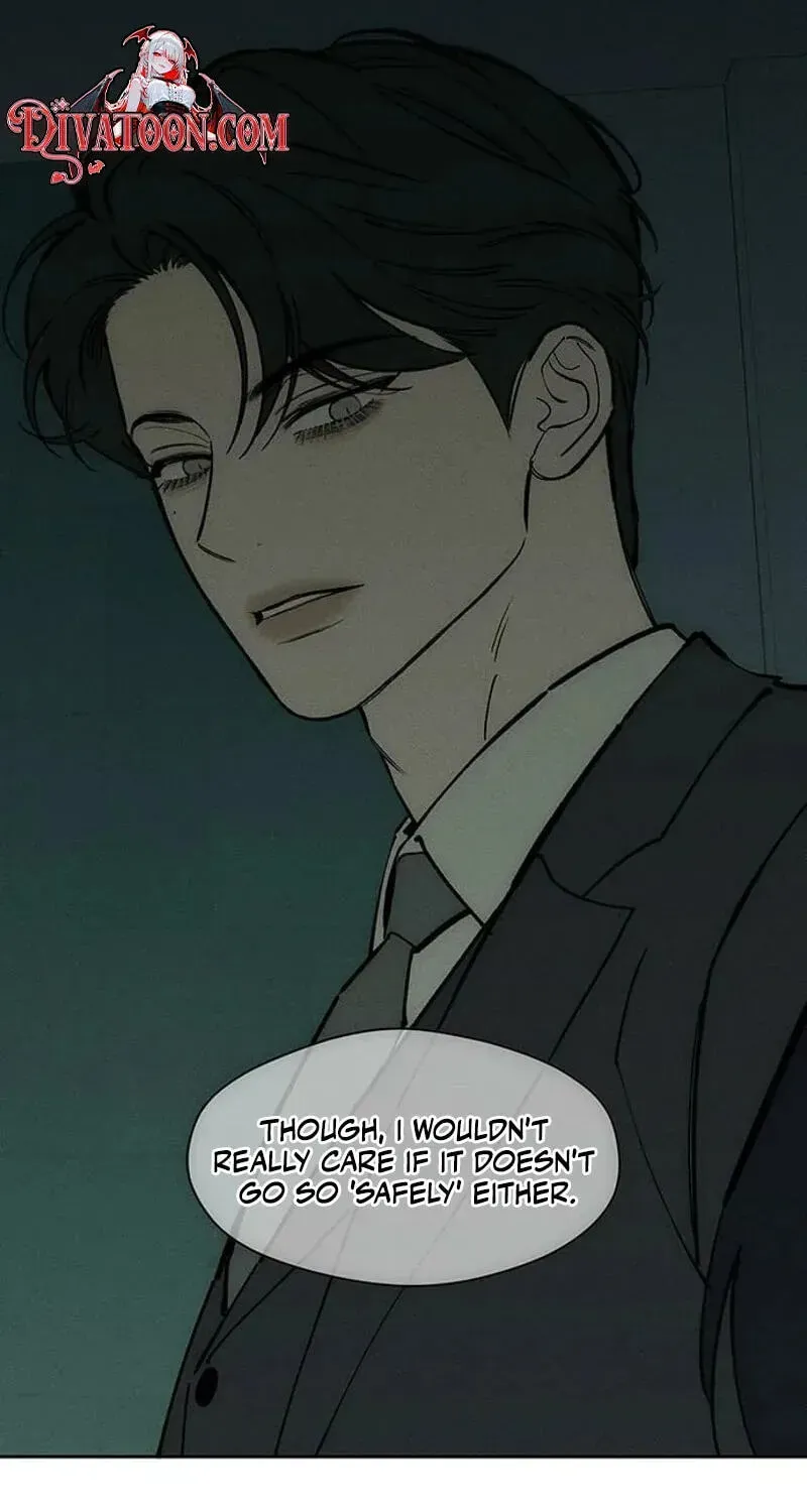 Tears on a Withered Flower Chapter 106 - page 101