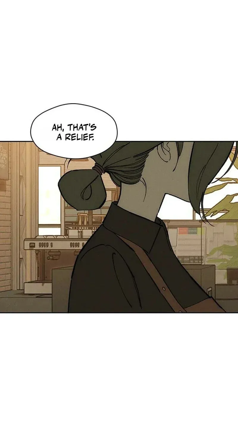 Tears on a Withered Flower Chapter 106 - page 13