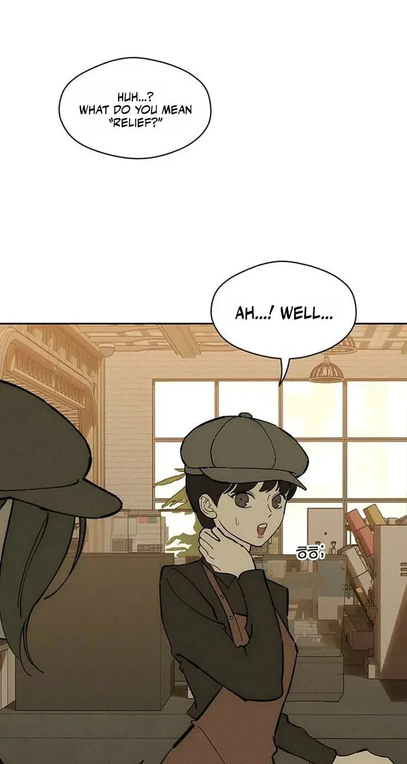 Tears on a Withered Flower Chapter 106 - page 14