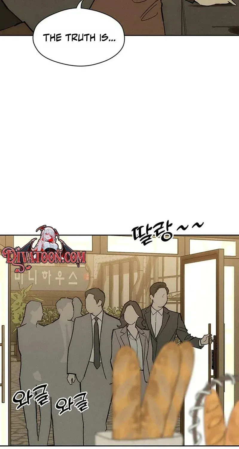 Tears on a Withered Flower Chapter 106 - page 15