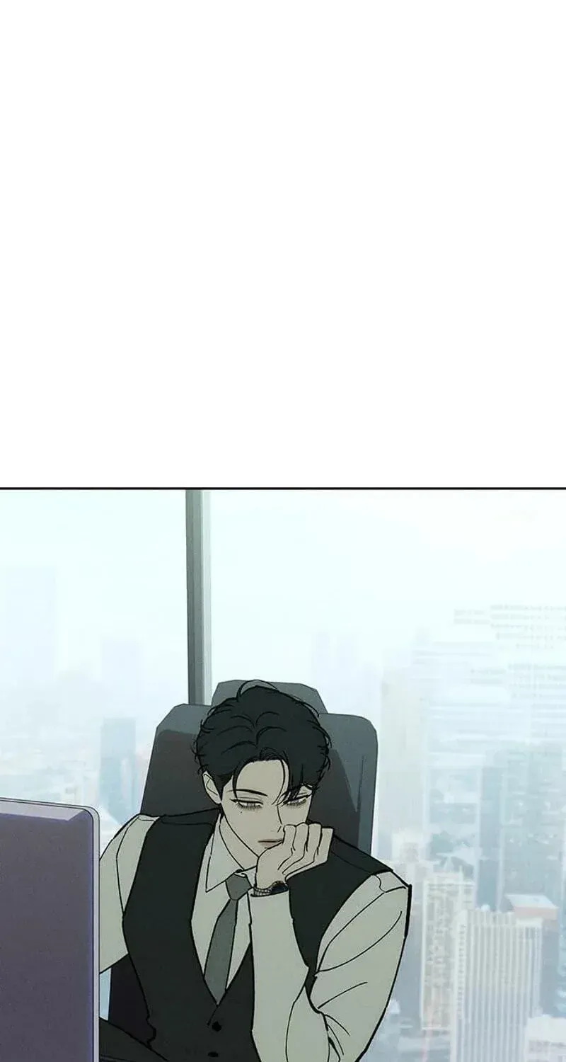 Tears on a Withered Flower Chapter 106 - page 19