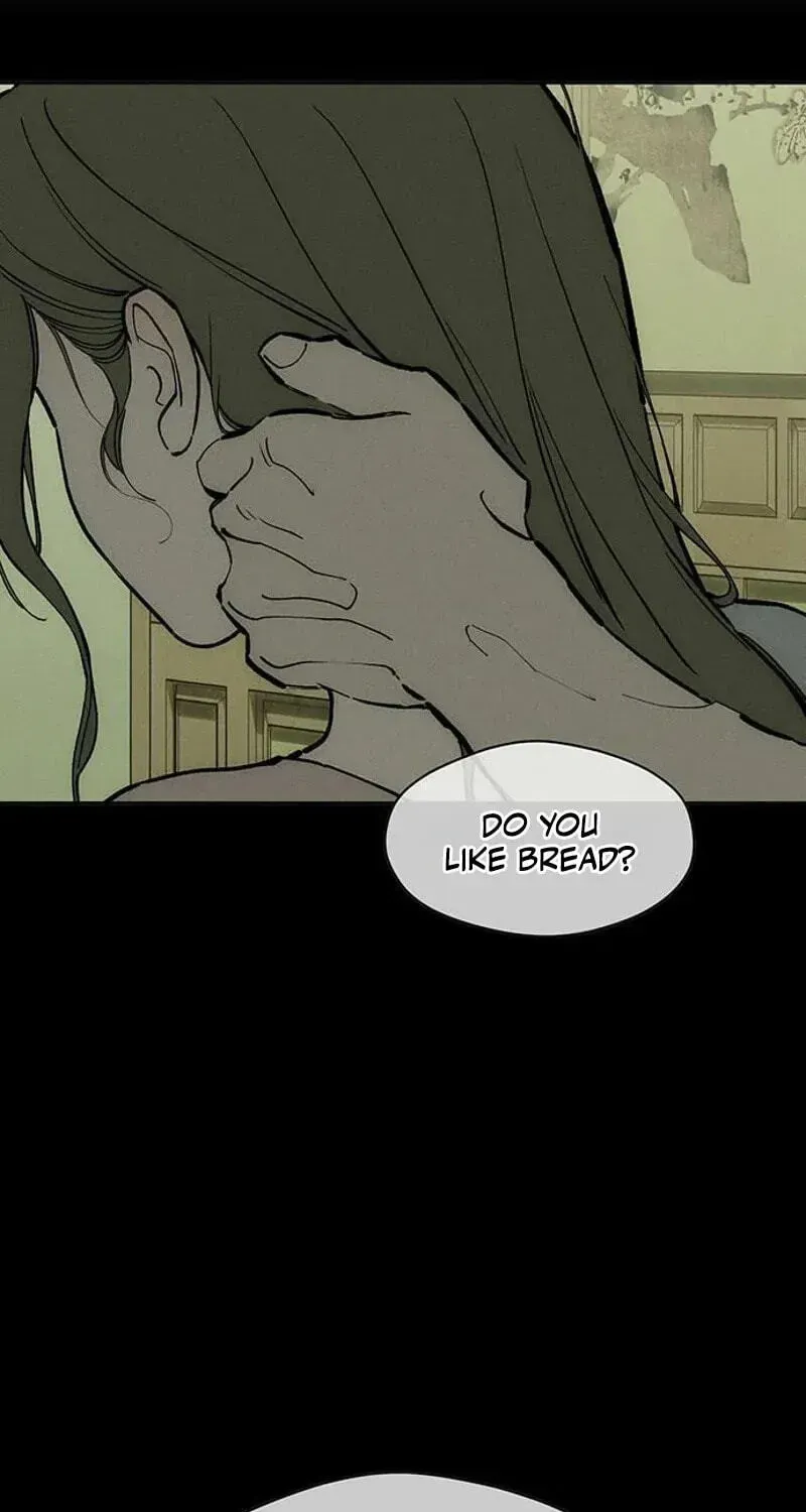 Tears on a Withered Flower Chapter 106 - page 21