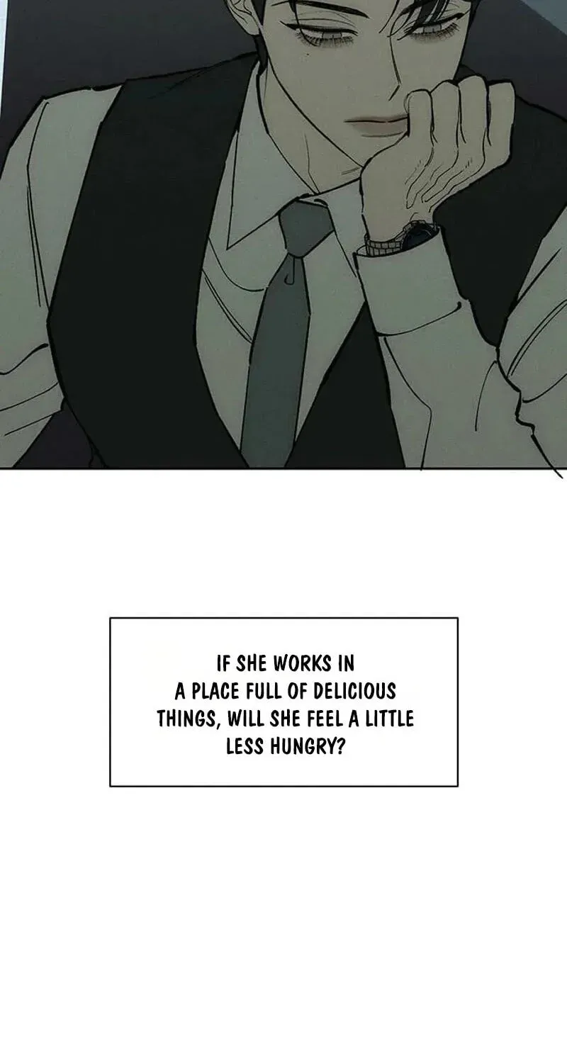 Tears on a Withered Flower Chapter 106 - page 24