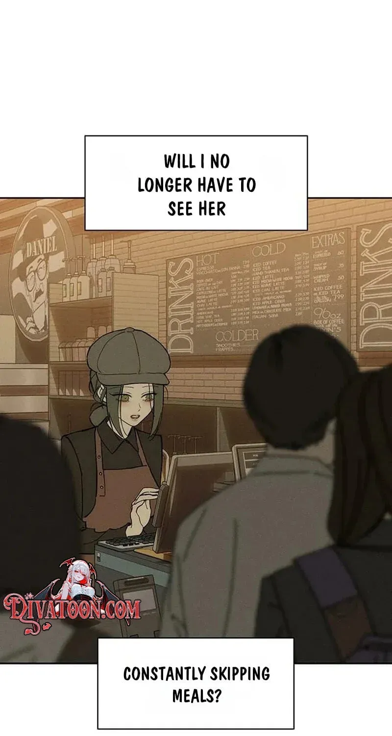 Tears on a Withered Flower Chapter 106 - page 25