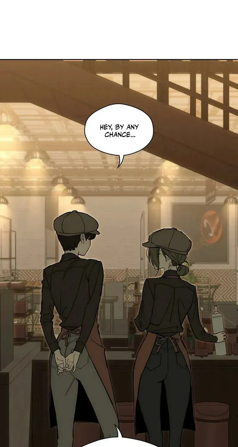 Tears on a Withered Flower Chapter 106 - page 3