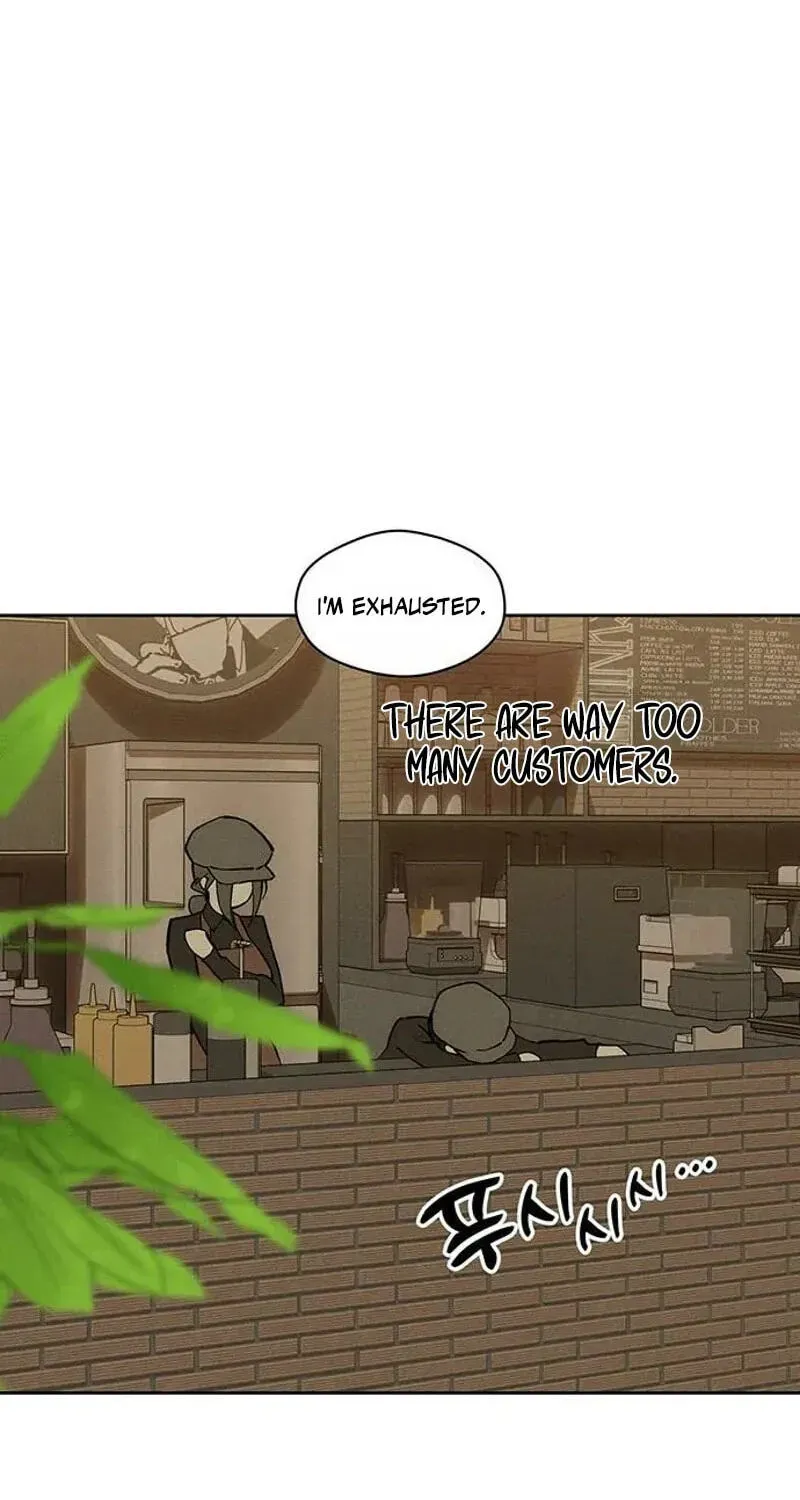 Tears on a Withered Flower Chapter 106 - page 42