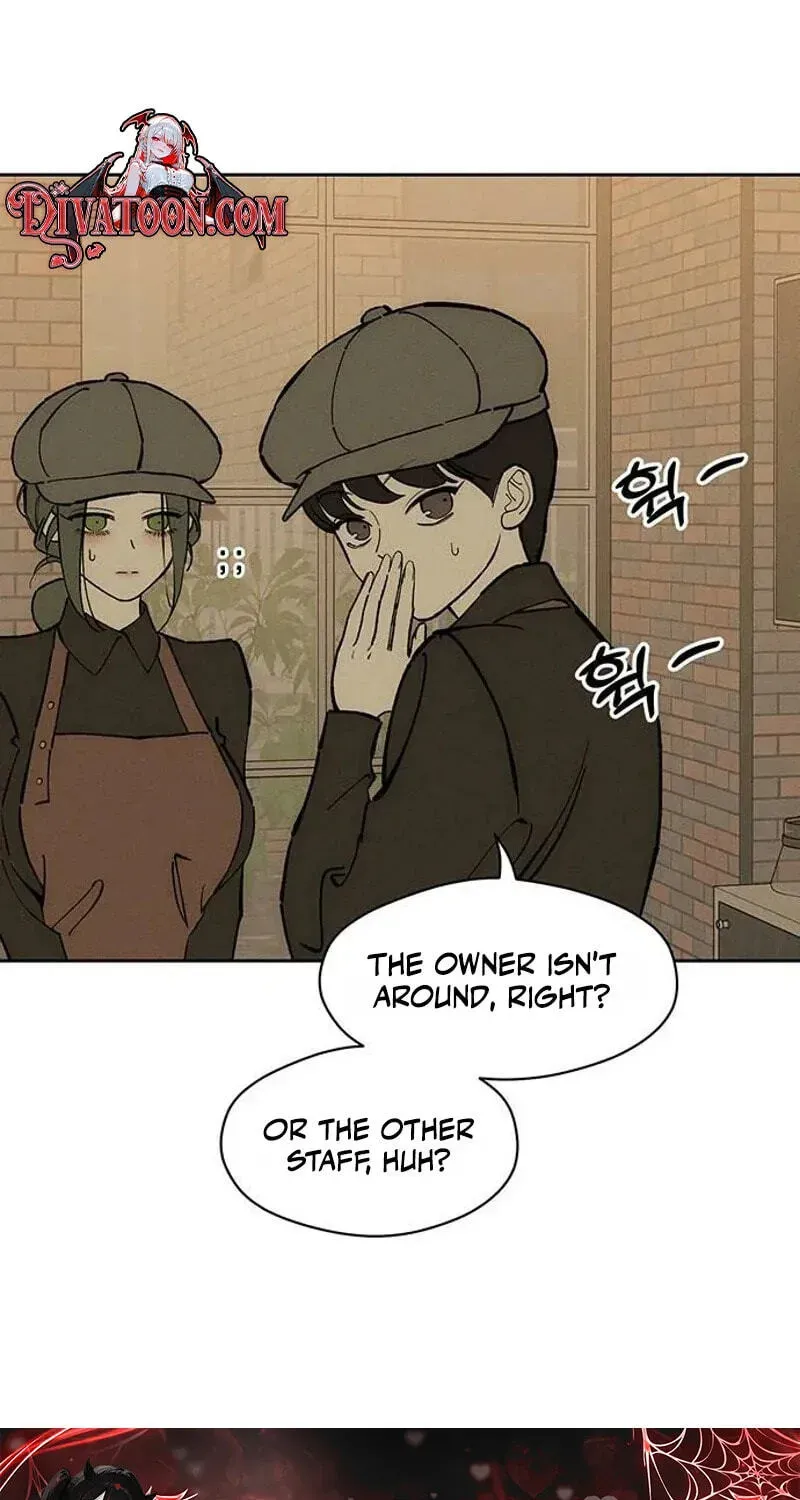 Tears on a Withered Flower Chapter 106 - page 45