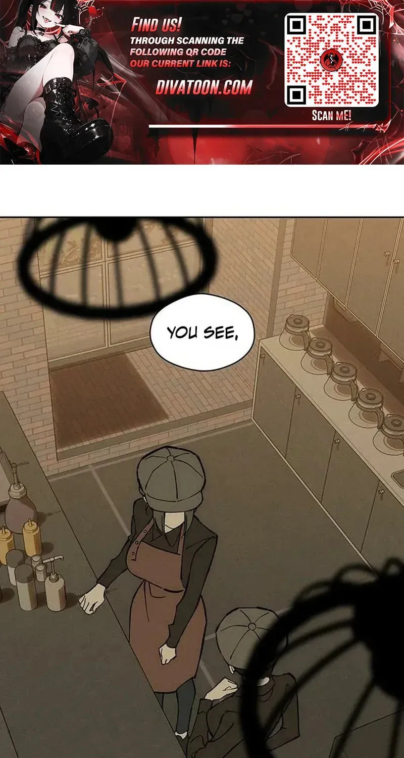 Tears on a Withered Flower Chapter 106 - page 46
