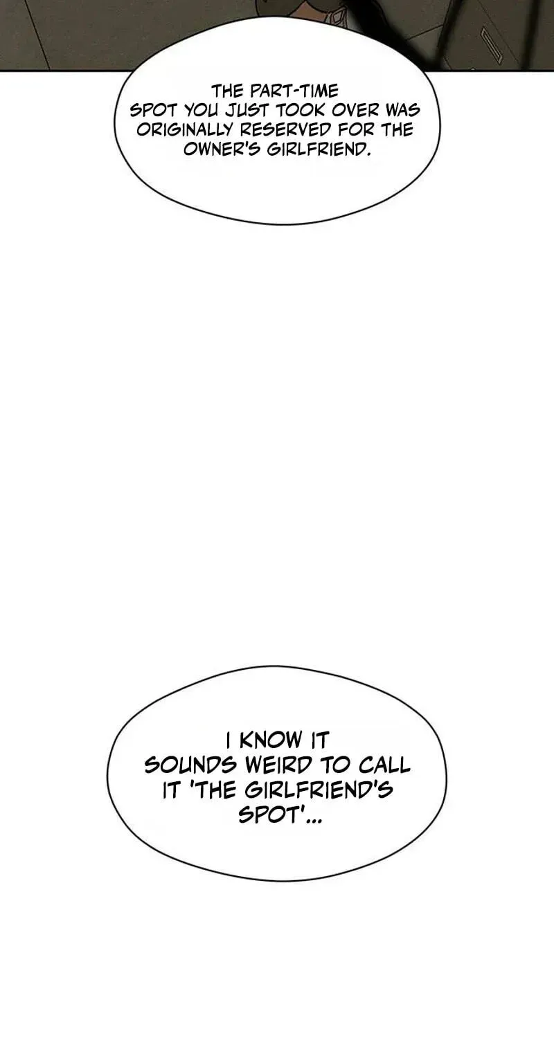 Tears on a Withered Flower Chapter 106 - page 47