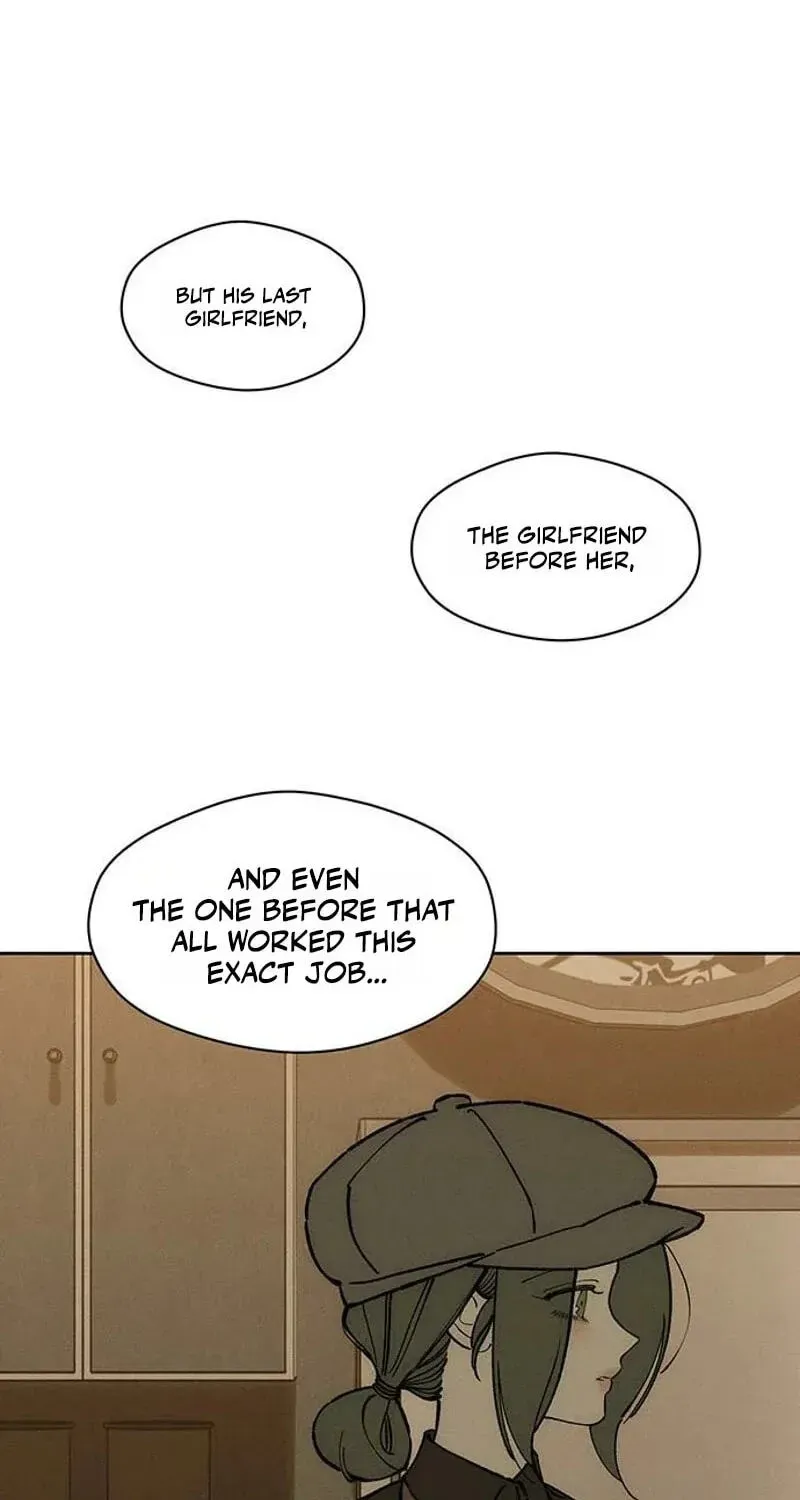 Tears on a Withered Flower Chapter 106 - page 48