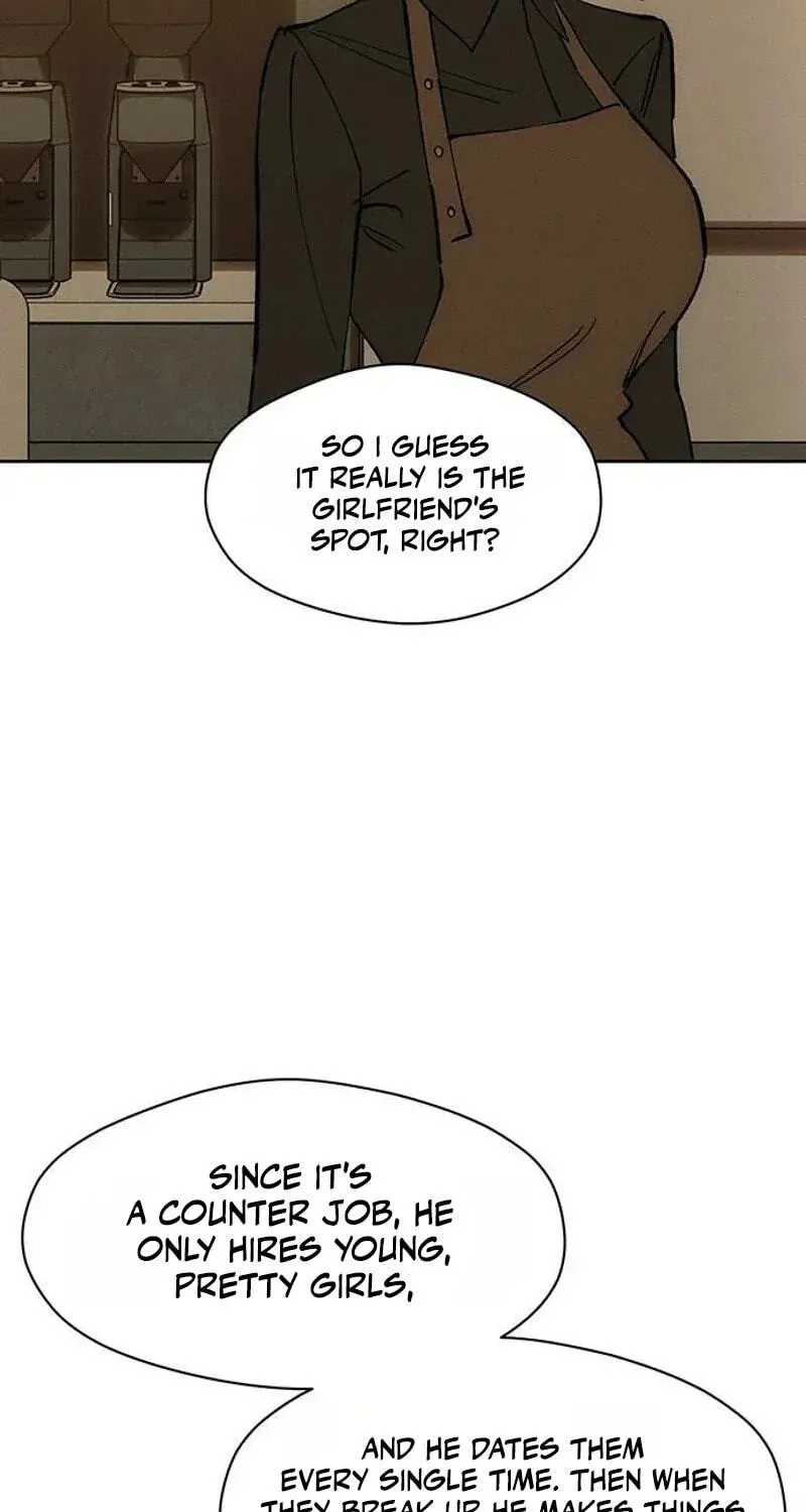 Tears on a Withered Flower Chapter 106 - page 49