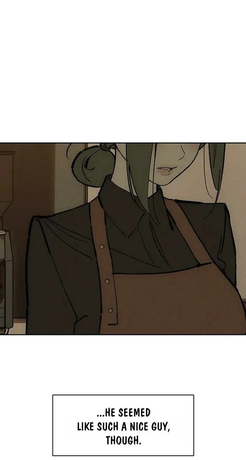 Tears on a Withered Flower Chapter 106 - page 51