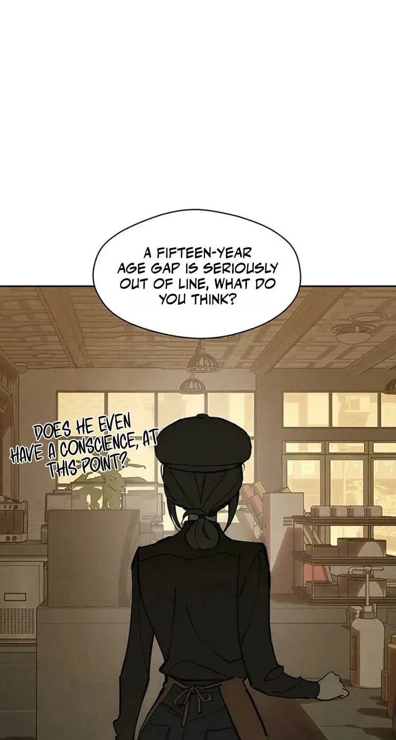Tears on a Withered Flower Chapter 106 - page 58