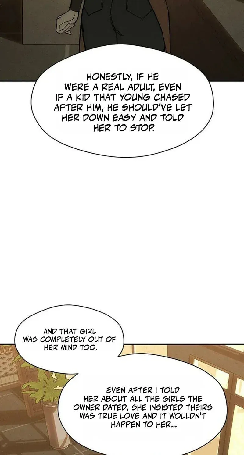Tears on a Withered Flower Chapter 106 - page 59