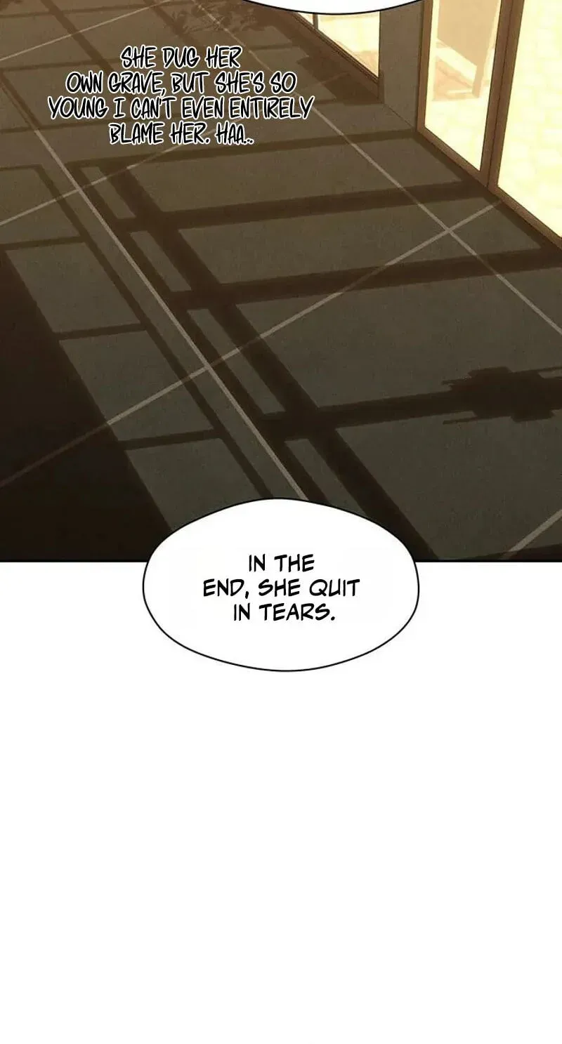 Tears on a Withered Flower Chapter 106 - page 60
