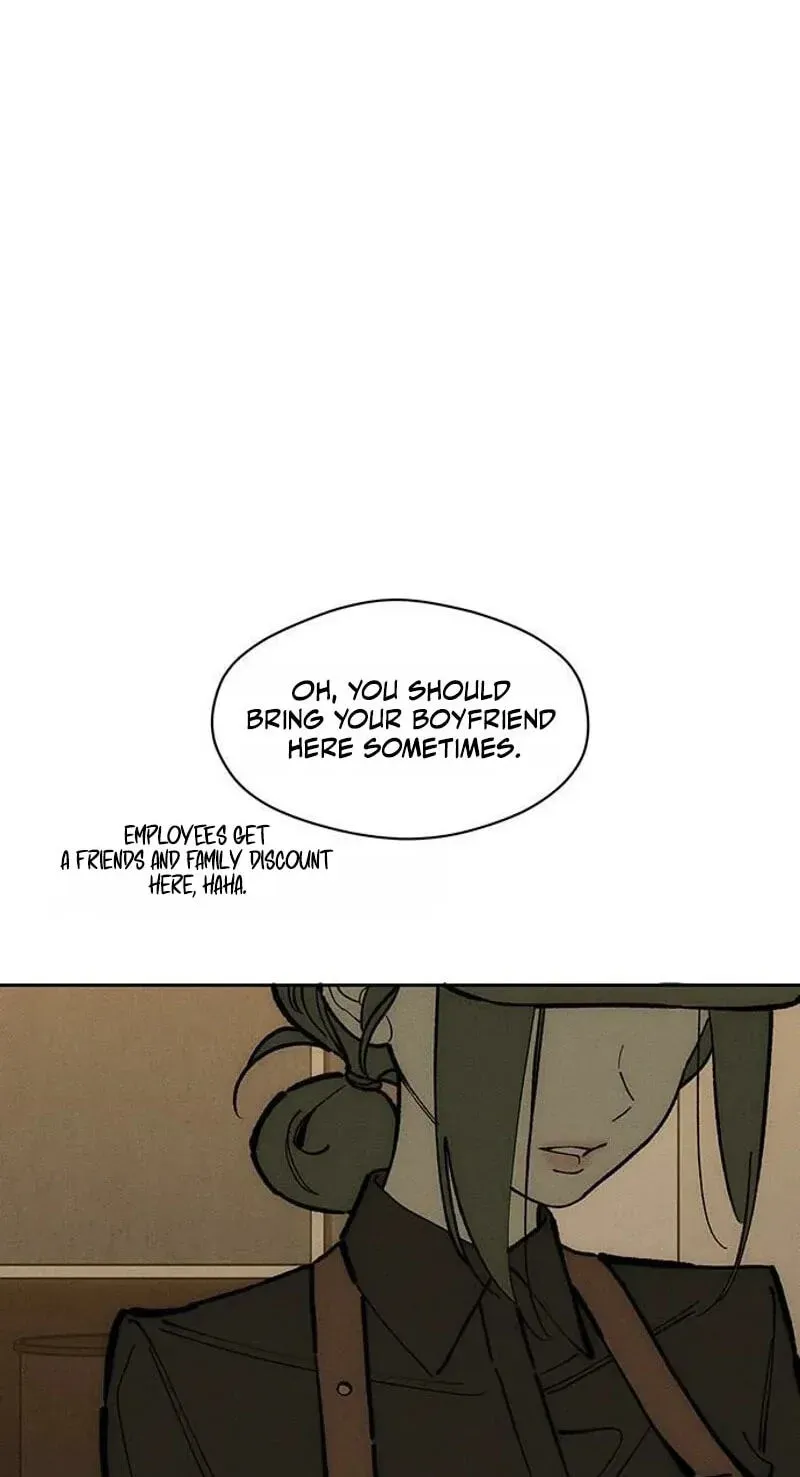 Tears on a Withered Flower Chapter 106 - page 63