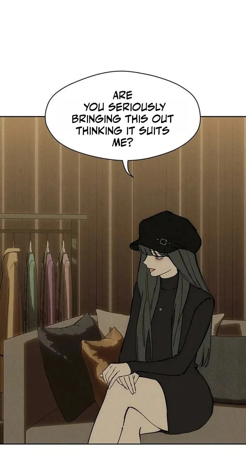 Tears on a Withered Flower Chapter 106 - page 67