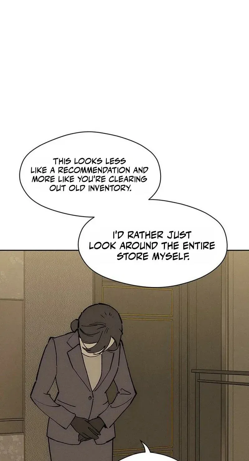 Tears on a Withered Flower Chapter 106 - page 68