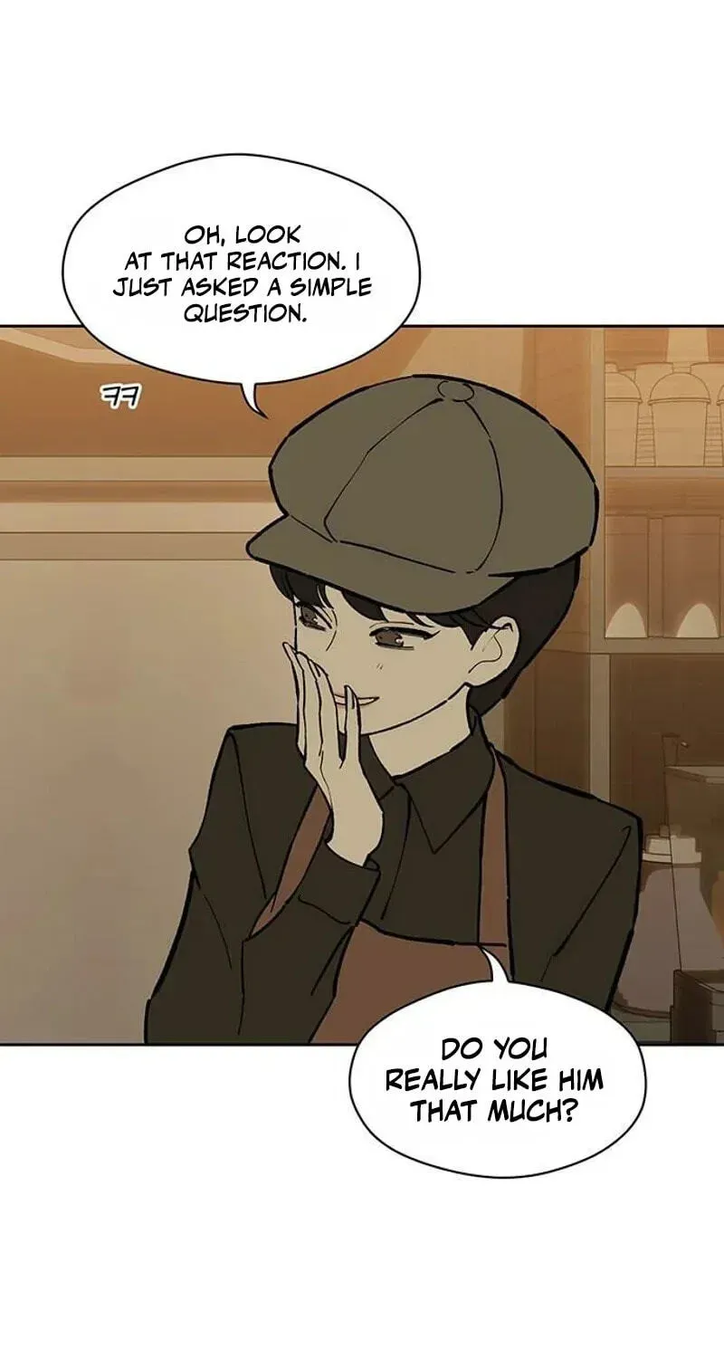 Tears on a Withered Flower Chapter 106 - page 7