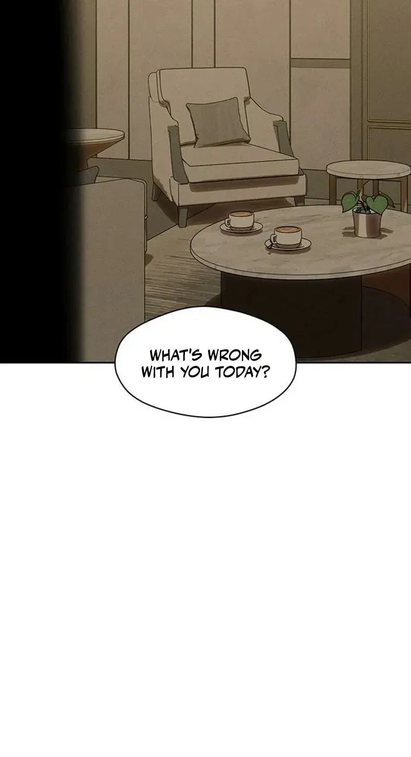 Tears on a Withered Flower Chapter 106 - page 70