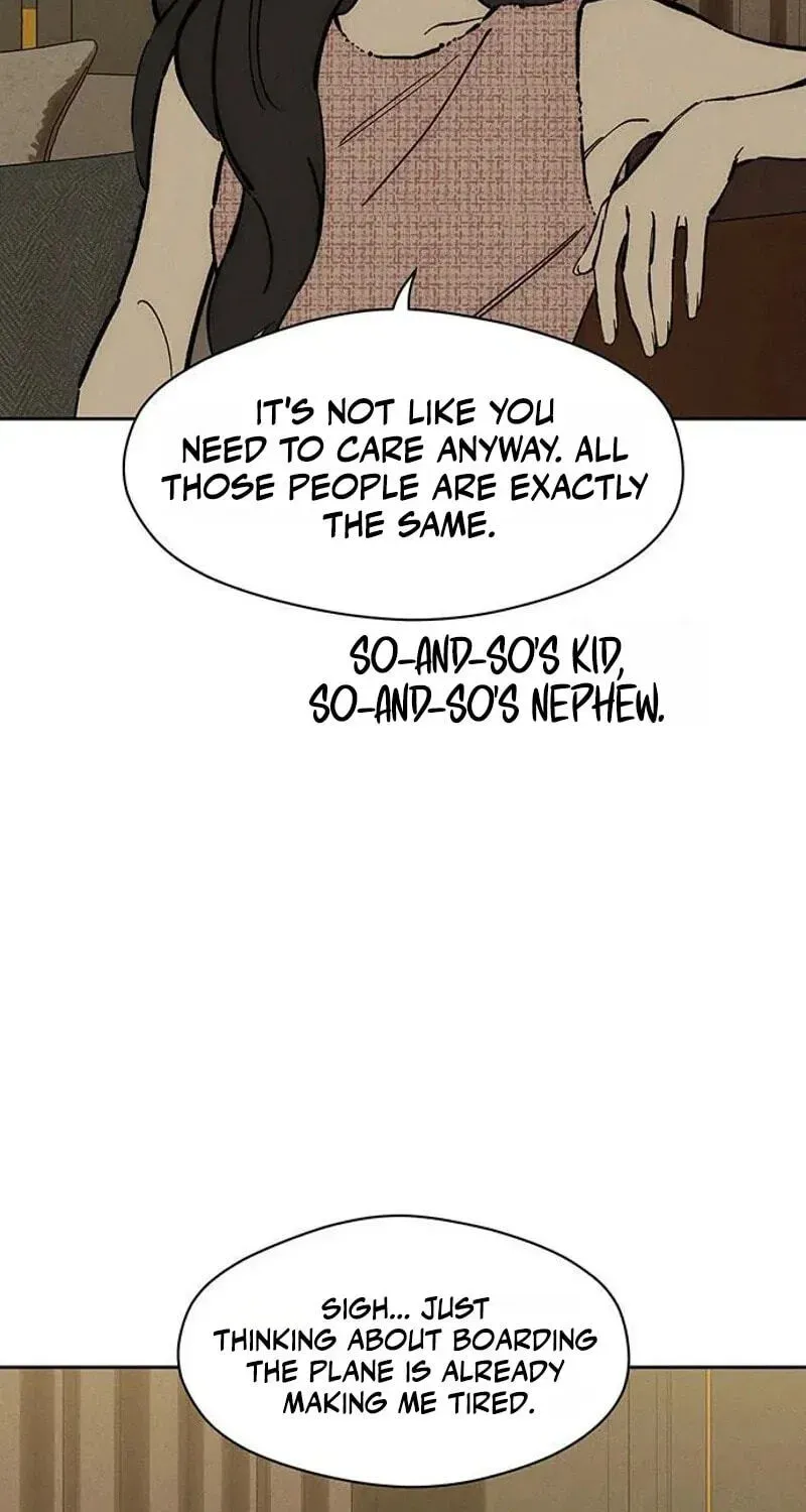 Tears on a Withered Flower Chapter 106 - page 73