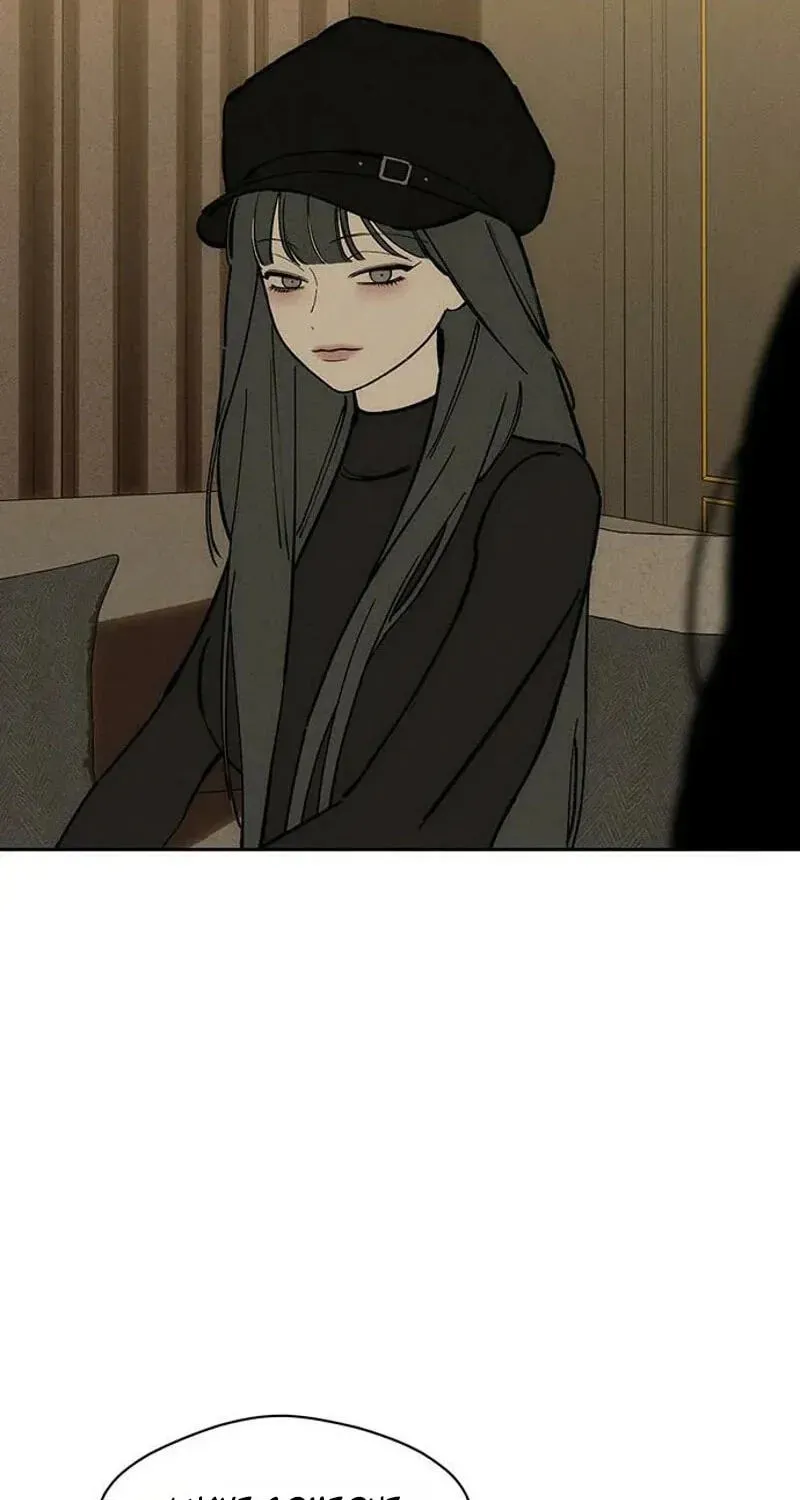 Tears on a Withered Flower Chapter 106 - page 74