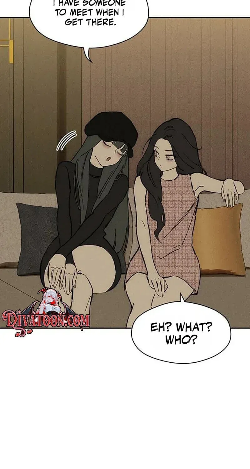 Tears on a Withered Flower Chapter 106 - page 75