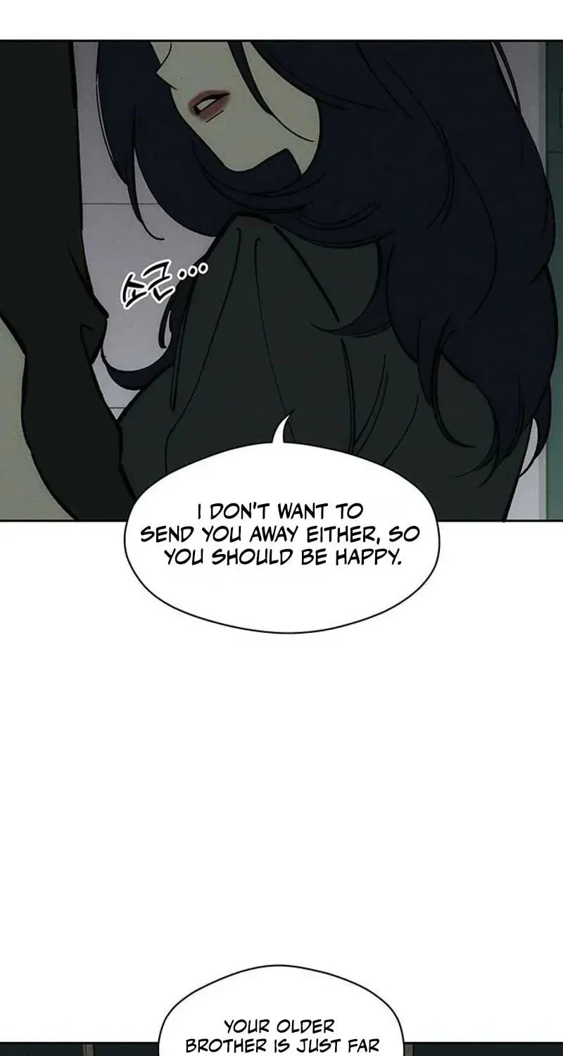 Tears on a Withered Flower Chapter 106 - page 93