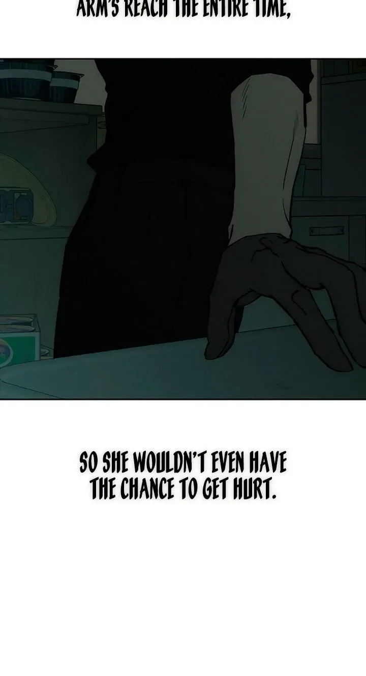 Tears on a Withered Flower Chapter 107 - page 10