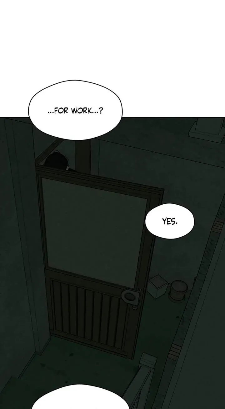 Tears on a Withered Flower Chapter 107 - page 100