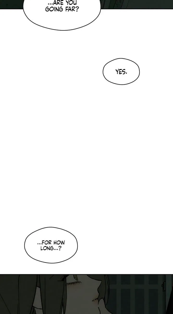 Tears on a Withered Flower Chapter 107 - page 101
