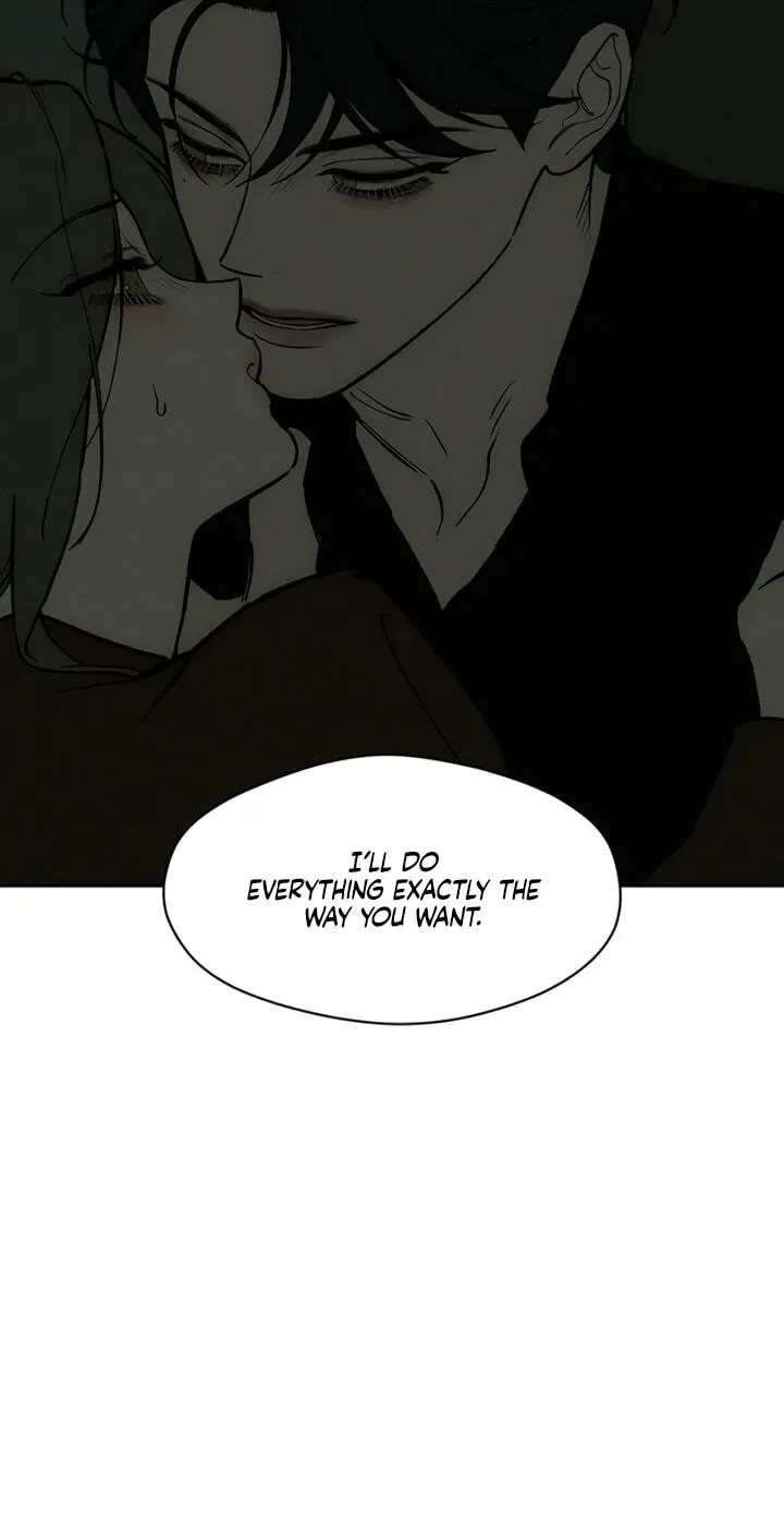 Tears on a Withered Flower Chapter 107 - page 105