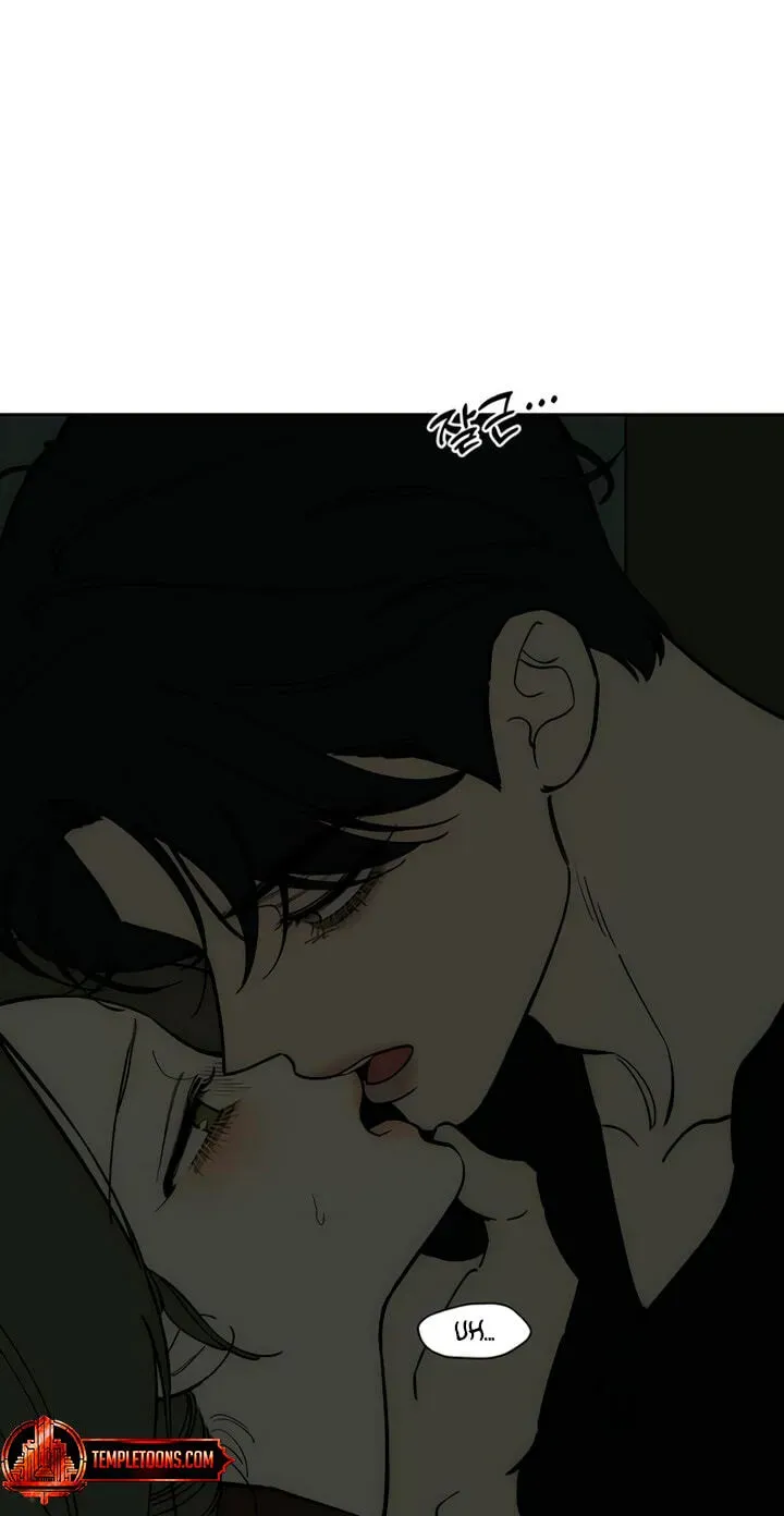Tears on a Withered Flower Chapter 107 - page 106