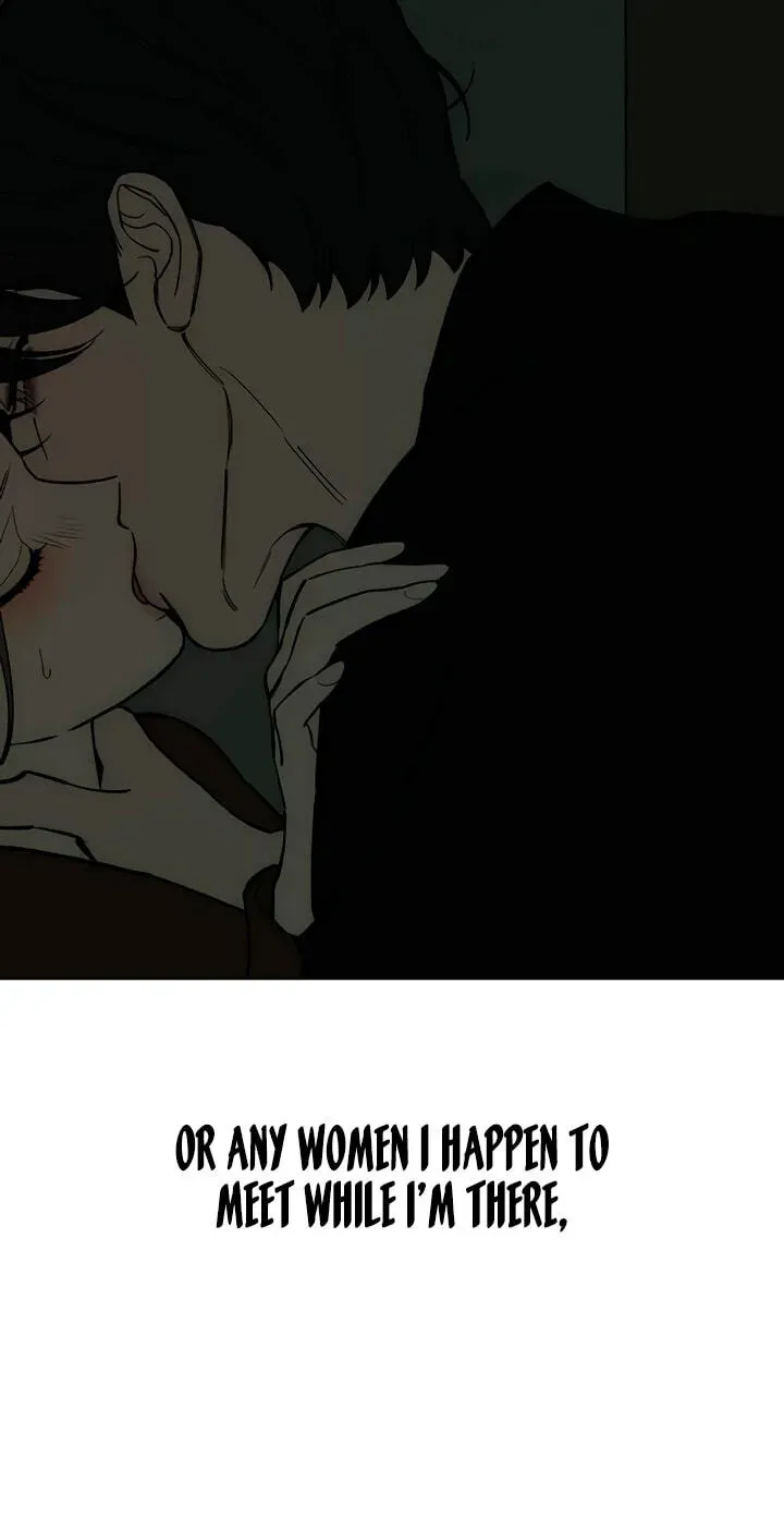 Tears on a Withered Flower Chapter 107 - page 108